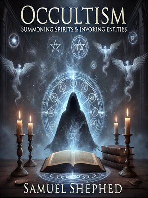 cover image of Occultism
